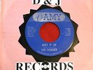LEE DORSEY  GIVE IT UP  NEAR MINT  CANDY YAM  AMY 11.057  NORTHERN SOUL 45