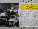 Karlheinz Stockhausen ,  Alfons & Aloys Kontarsky ?- Mantra – (1972) DG-LP FOC