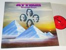 MYTHOS NM LP STRANGE GUYS KRAUT PROG ROCK VENUS NM |282