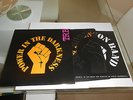 TRB - TOM ROBINSON BAND- Power In The Darkness LP (STENCIL  PERFECT UNPLAYED