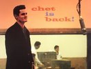CHET BAKER SEXTET - Chet Is Back  50th Anniversary - Vinyl (180 gram vinyl LP)