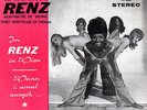 THE RENZ PLAYERS - IM RENZ IN WIEN (NIGHTCLUB SIGNATION) - VRC 45-6292 - RAR
