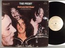 Frost, The  Rock And Roll Music  Blues Rock; Psych