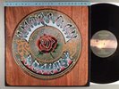 Grateful Dead, The  American Beauty   MFSL Audiophile  Japanese Press