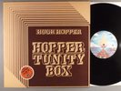 Hugh Hopper  Hopper Tunity Box  Jazz-Rock; Fusion; Prog  UK Press x Soft Machine