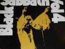 BLACK SABBATH - VOL 4 - DE 72 - VERTIGO SWIRL - 1st PRESS