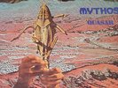 MYTHOS - QUASAR - DE 80 - 1st PRESS - MINT