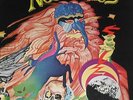 NOSTRADAMUS - FIRST AID - UK 76 - 1st PRESS - NM