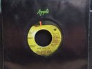 Bill Elliot & Elastic Oz Band Rock 45 DJ Copy God Save Us Orig Sleeve Apple