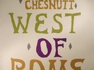 CHESNUTT, Vic - West Of Rome (Record Store Day 2017) - Vinyl (2xLP)