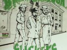 The Slickers ?– Breakthrough vinyl lp