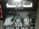 Operation Ivy - Bring Me Back Up - LP Live from KSPC - FM Radio Broadcast punk