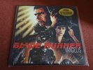Blade Runner - Vangelis RED Vinyl, 2013 - Audio Fidelity Ltd Numbered: 1214 RARE