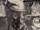 THE SPACE LADY - GREATEST HITS (LP)