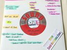 Northern Soul - GARY HAINES - KEEP ON GOING - SOUND 110 -70ts Nice