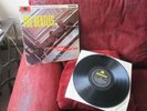 THE BEATLES   PLEASE PLEASE ME 1963 UK `RARE` REPRESS Y/B LABEL KT STAMP VINYL