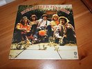 BURNIN RED IVANHOE - UK ISSUE - 1970 - EXCELLENT