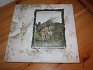 LED ZEPPELIN - IV - UK ISSUE - 1971 - PLUM LABELS + INNER - EXCELLENT
