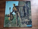 JOHNNY HALLYDAY*BIEM ref B77.732 L**mes yeux sont fous**HALLELUJAH**