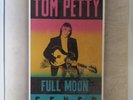 Tom Petty- Full Moon Fever LP NM In Shrink  Inner   Vinyl