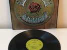 GRATEFUL DEAD  AMERICAN BEAUTY Warner Bros 71 Green Label 1st UK Press Vinyl