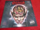 C203 - Kreator - Coma Of Souls - Epic E 46971 Limited Edition Purple clear US 90