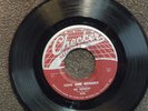 BO DIDDLEY Cops and Robbers CHECKER 850 Listen