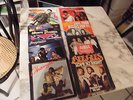 ca. 190 SINGLES International ROCK-POP 70er und 80er JAHRE