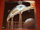 THE J.B.'s HUSTLE WITH SPEED JAMES BROWN LP HEAVY VINYL *RARE* USA PE PRESS New