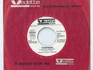 ARMANDO SCIASCIA OST 45 PUSHERMAN -KILLER UNUSUAL SYNTH SCAT BBOY FUNK DUB oHEAR