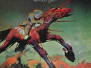 PALADIN - CHARGE - UK 72 - 1st PRESS