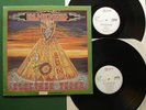 Hawkwind Electric Tepee Limited Edition ESDLP 181 2 x LP