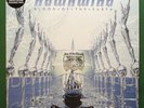 Hawkwind Blood Of The Earth 180g Ltd Edition Coloured Vinyl New RCV030LP 2 x LP