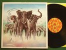 Elvis Costello Armed Forces Signed / Autographed on Front RAD 14 LP