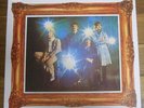 THE BEATLES IN THE 1970s JOHN LENNON LAST LIVE SHOW PAUL McCARTNEY PROMO COPY