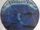 Metallica - Ride The Lightning Picture Vinyl