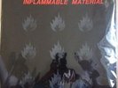 STIFF LITTLE FINGERS - Inflammable Material Vinyl, LP  EMI ?– 1C 064-7 92105 1