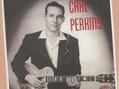 Carl Perkins - Dance Album - part I (7inch EP, 45rpm, Picture Sleeve, Ltd.(15...