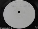 FUSION ORCHESTRA - A SKELETON IN ARMOUR WHITE LABEL TEST PRESSING RARE