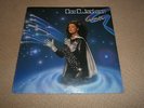 Dee D. Jackson LP Cosmic Curves