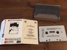 U2 Very Rare Original 'Out Of Control' Cassette, 1979