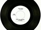 Paul McCartney (Beatles) WLP 1861 The Mess/My Love