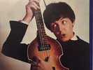 Paul McCartney - Suitable For Framing Vinyl LP Limited Edition Rare EX