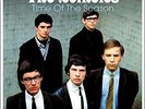 ZOMBIES, THE-Time Of The Season (180g) (2LP) Electric Blu (UK IMPORT)  VINYL NEW
