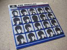 The Beatles A Hard Day's Night Mono LP UK 1st Press - Ernest J. Day - Stunner