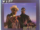 Ultra - big time (2-LP, US, re, 2001) Kool Keith and Tim Dog