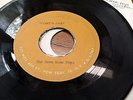 Unreleased 1964 Garage Frat Soul Acetate 45 Down Home Boys Variety Record HEAR