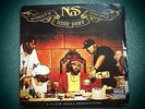 Nas - Street's Disciple (4xLP, Album, Gatefold)