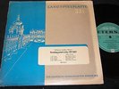 MICHAILOW-QUARTETT Mozart - Streichquartett A-dur / DDR 10