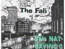 Fall Nation's Saving Grace LP vinyl record sealed reissue wire half japanese